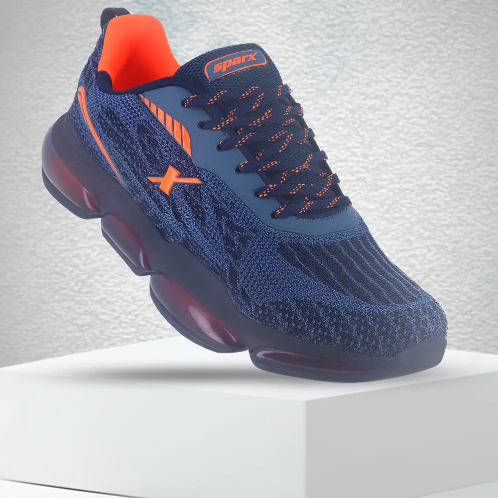 Sparx Athleisure Shoes For Men Sm 882 2