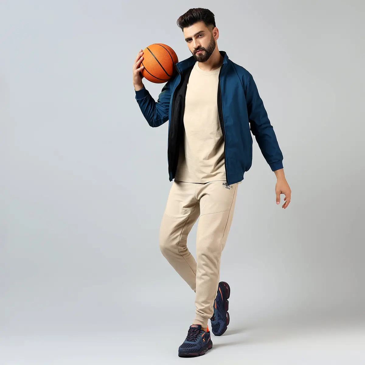 Sparx Athleisure Shoes For Men Sm 882 5