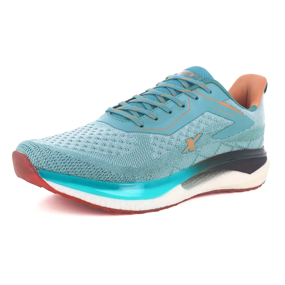 Sparx Shoes For Men Sm 884 1