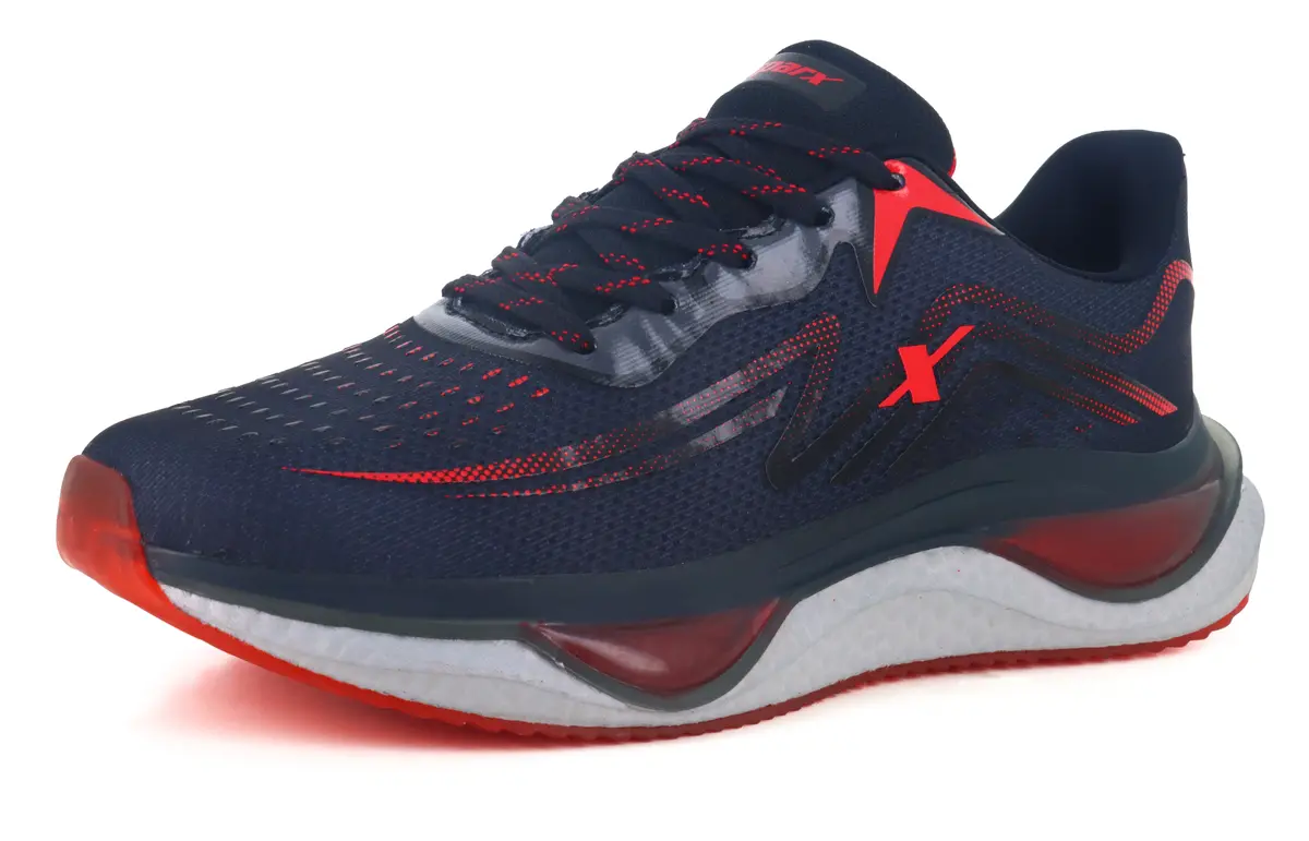 Sparx Athleisure Shoes For Men Sm 887 1