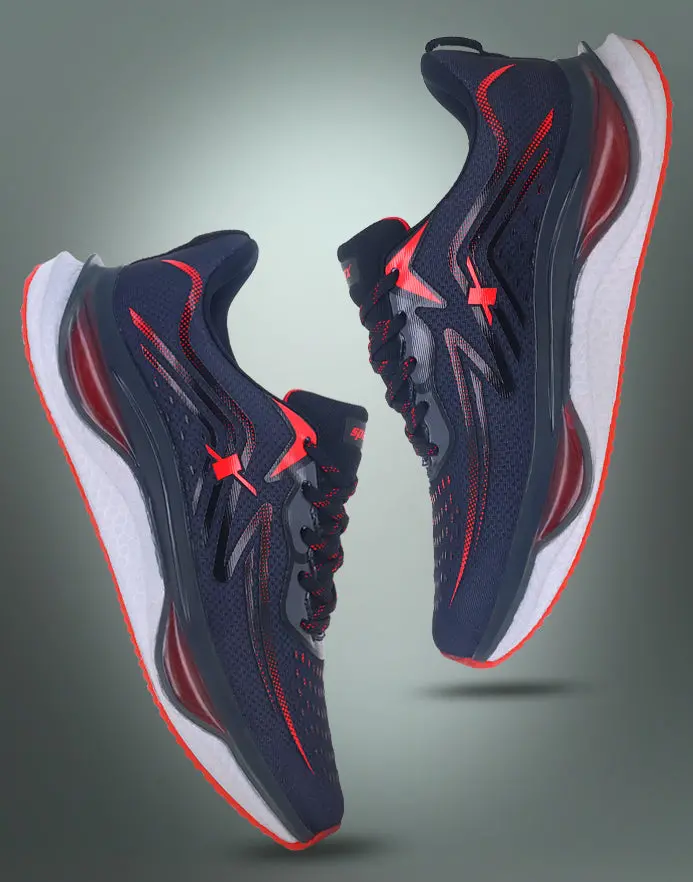 Sparx Athleisure Shoes For Men Sm 887 2