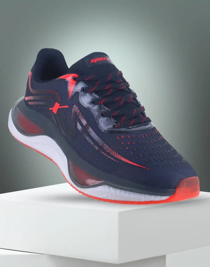 Sparx Athleisure Shoes For Men Sm 887 3