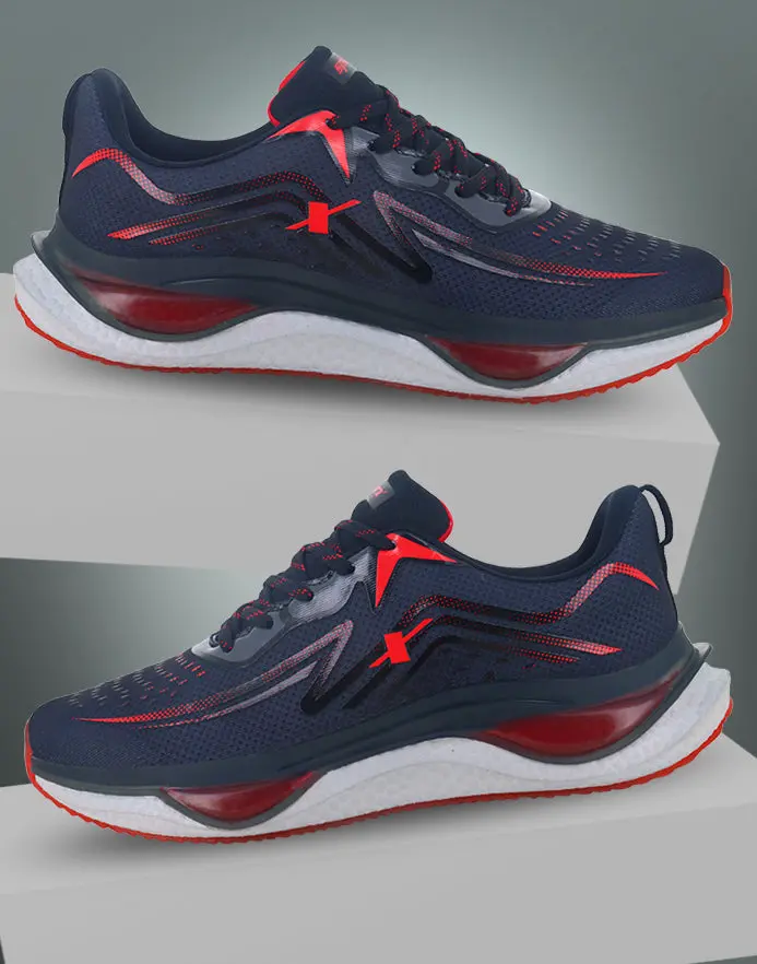 Sparx Athleisure Shoes For Men Sm 887 4