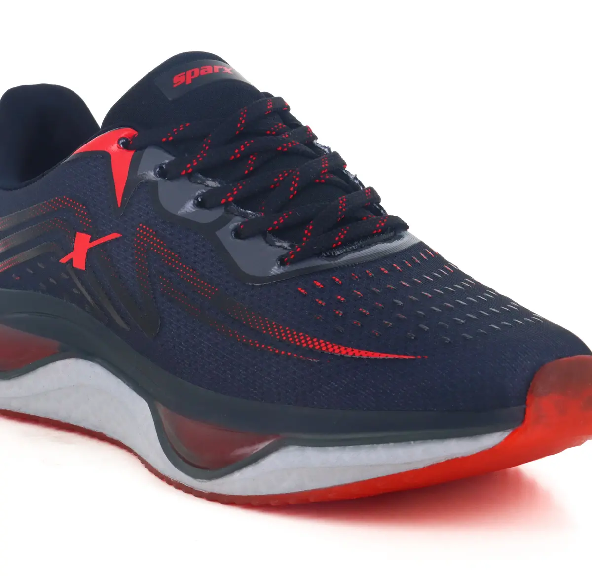 Sparx Athleisure Shoes For Men Sm 887 5
