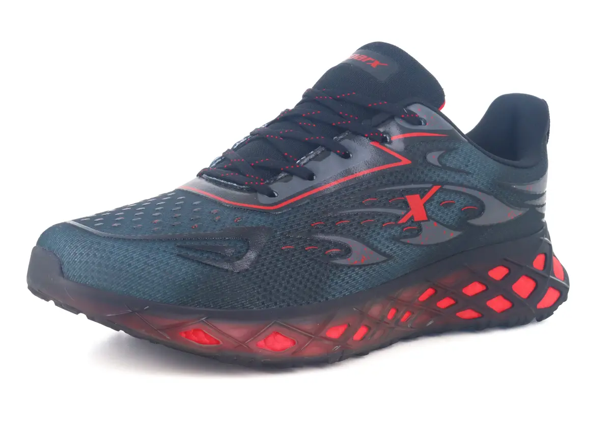 Sparx Athleisure Shoes For Men Sm 888 1