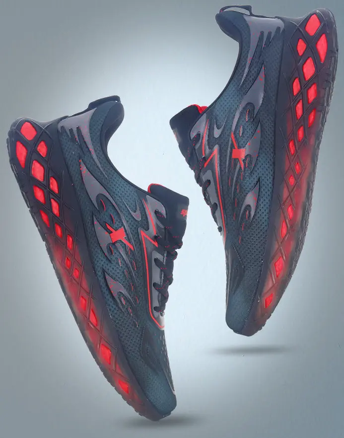 Sparx Athleisure Shoes For Men Sm 888 2