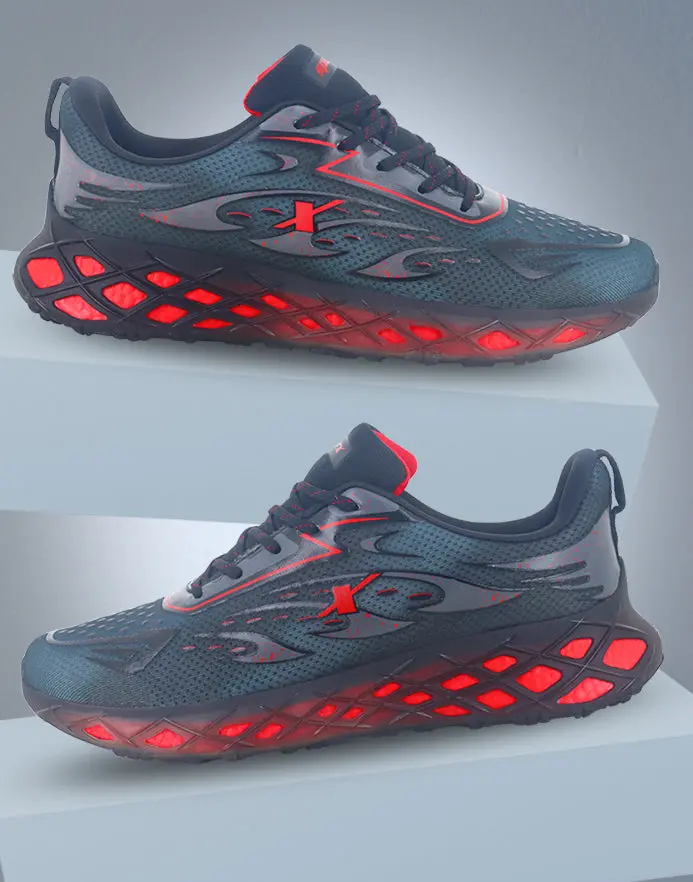 Sparx Athleisure Shoes For Men Sm 888 5