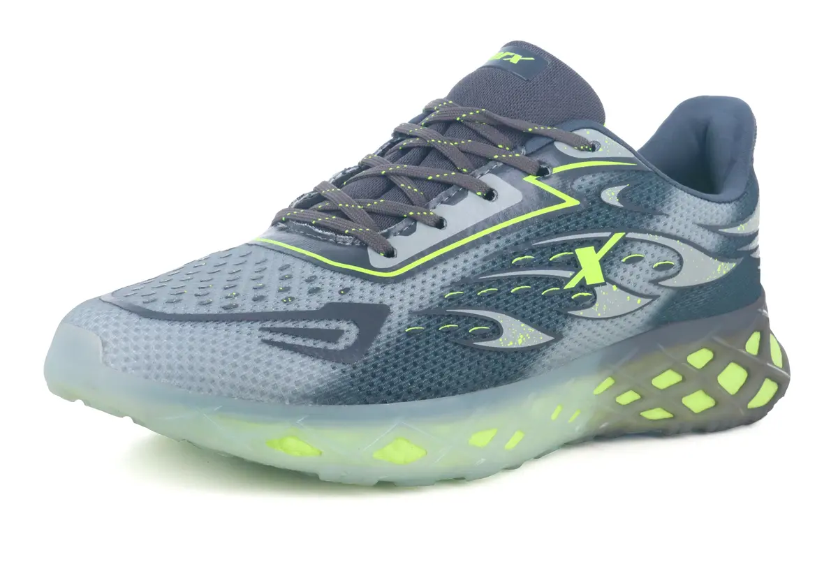 Sparx Athleisure Shoes For Men Sm 888 1