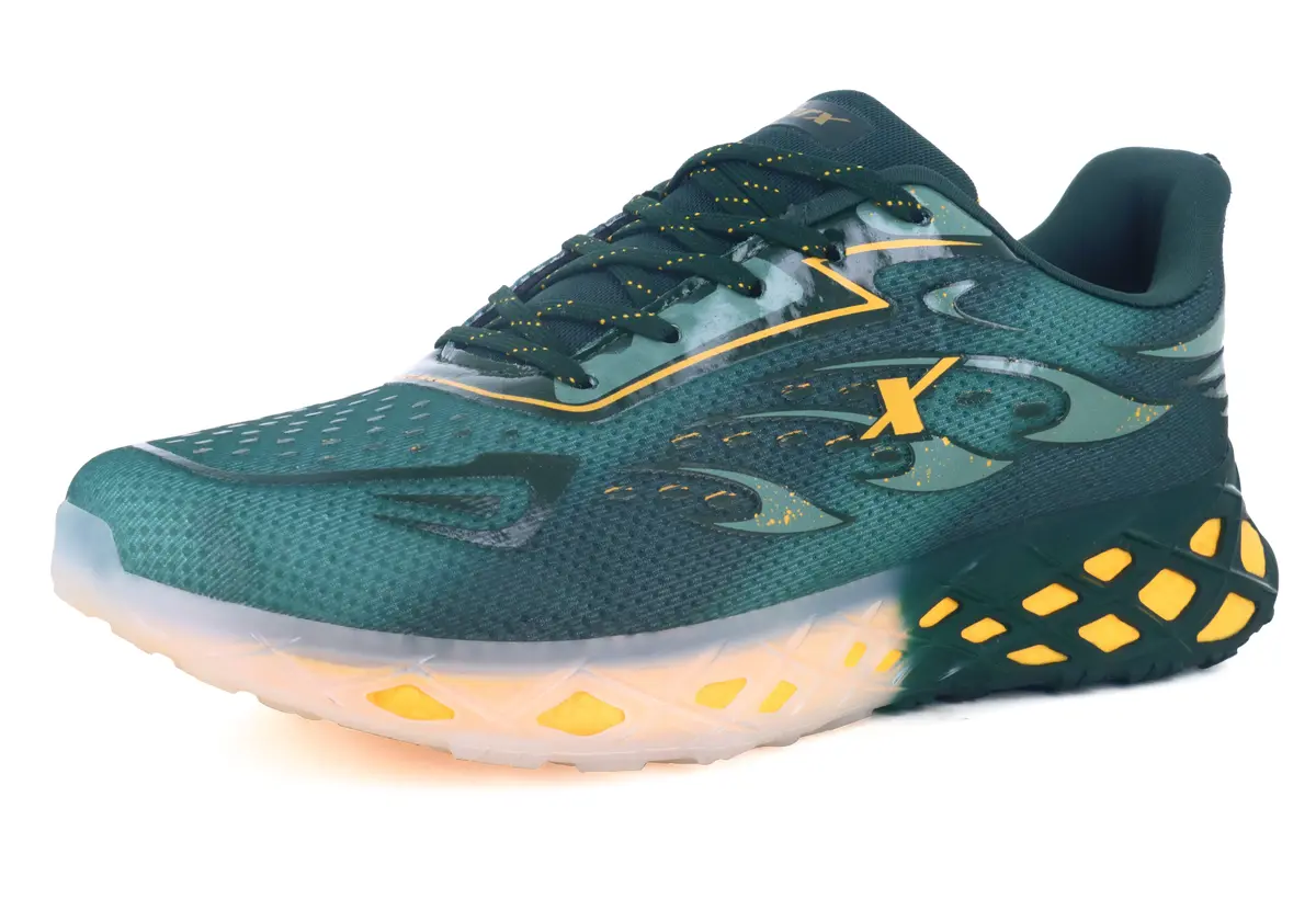 Sparx Athleisure Shoes For Men Sm 888 1