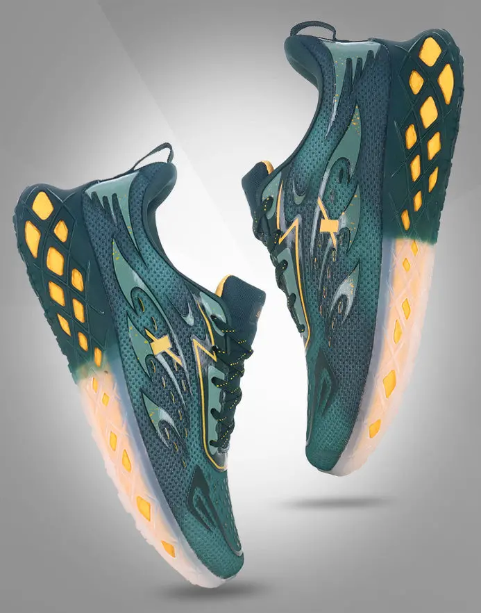 Sparx Athleisure Shoes For Men Sm 888 2