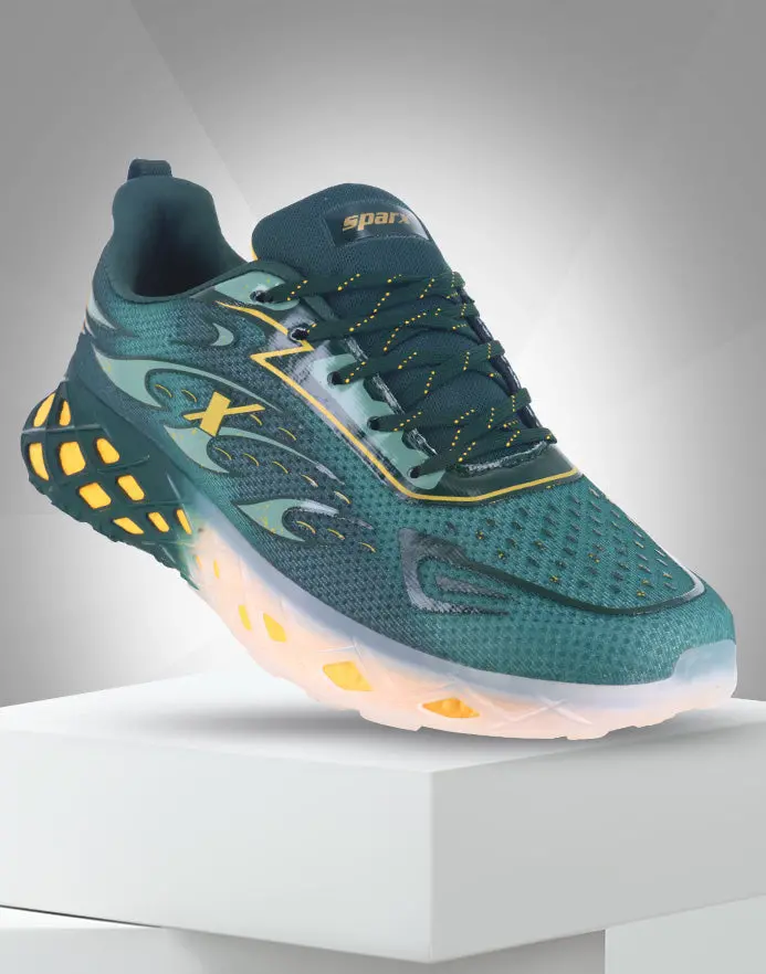 Sparx Athleisure Shoes For Men Sm 888 4