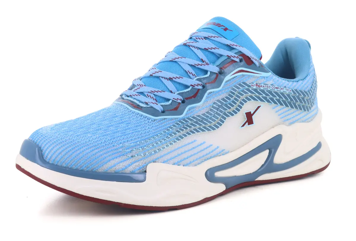 Shoes For Men Sm 904 1