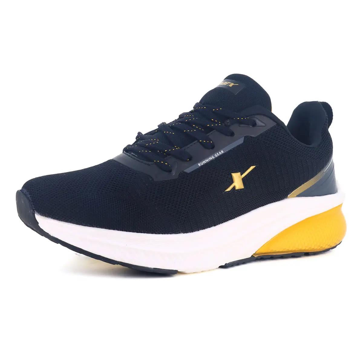 Sparx Shoes For Men Sm 905 1