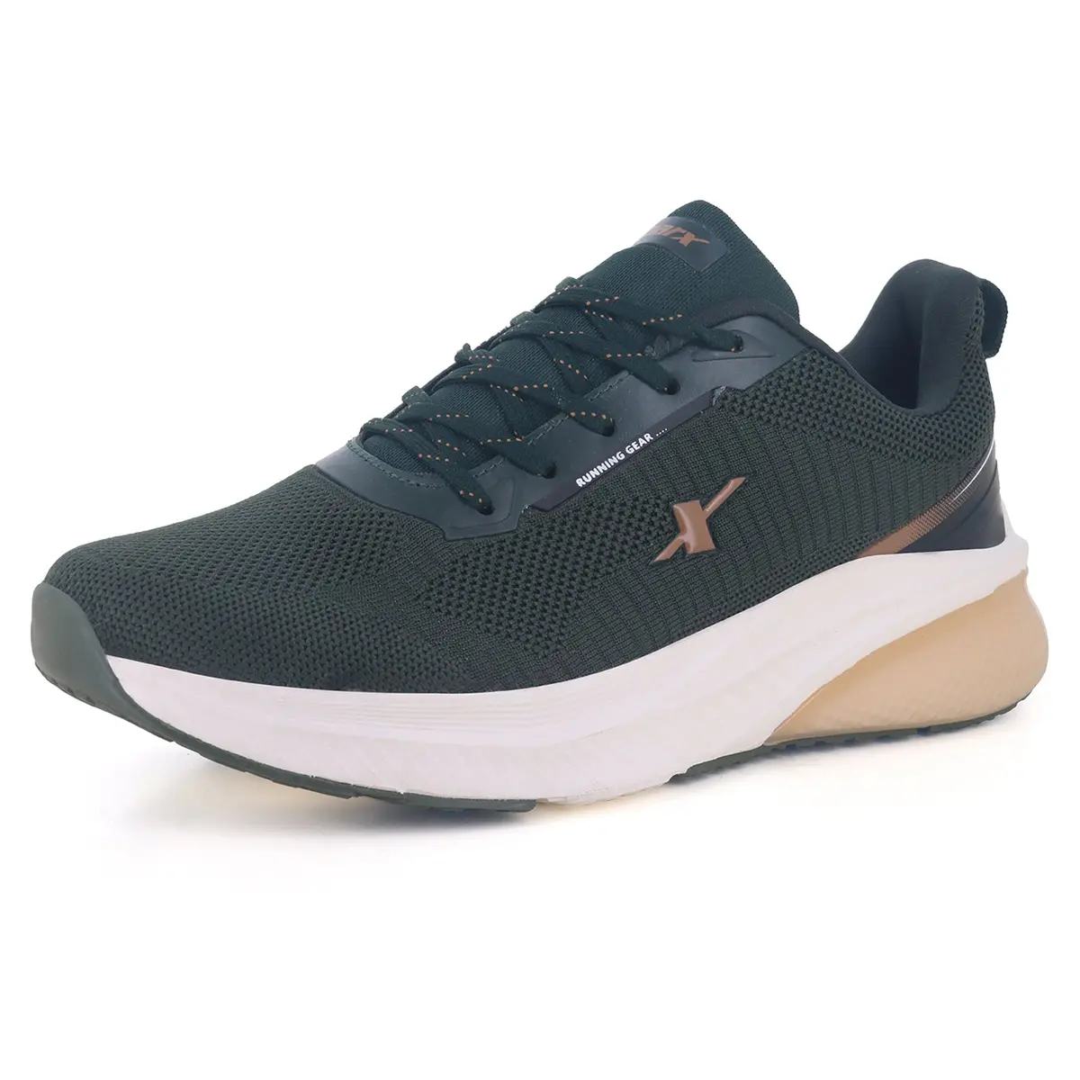 Sparx Shoes For Men Sm 905 1