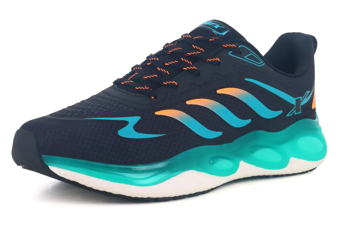 Athleisure Shoes For Men Sm 911 1