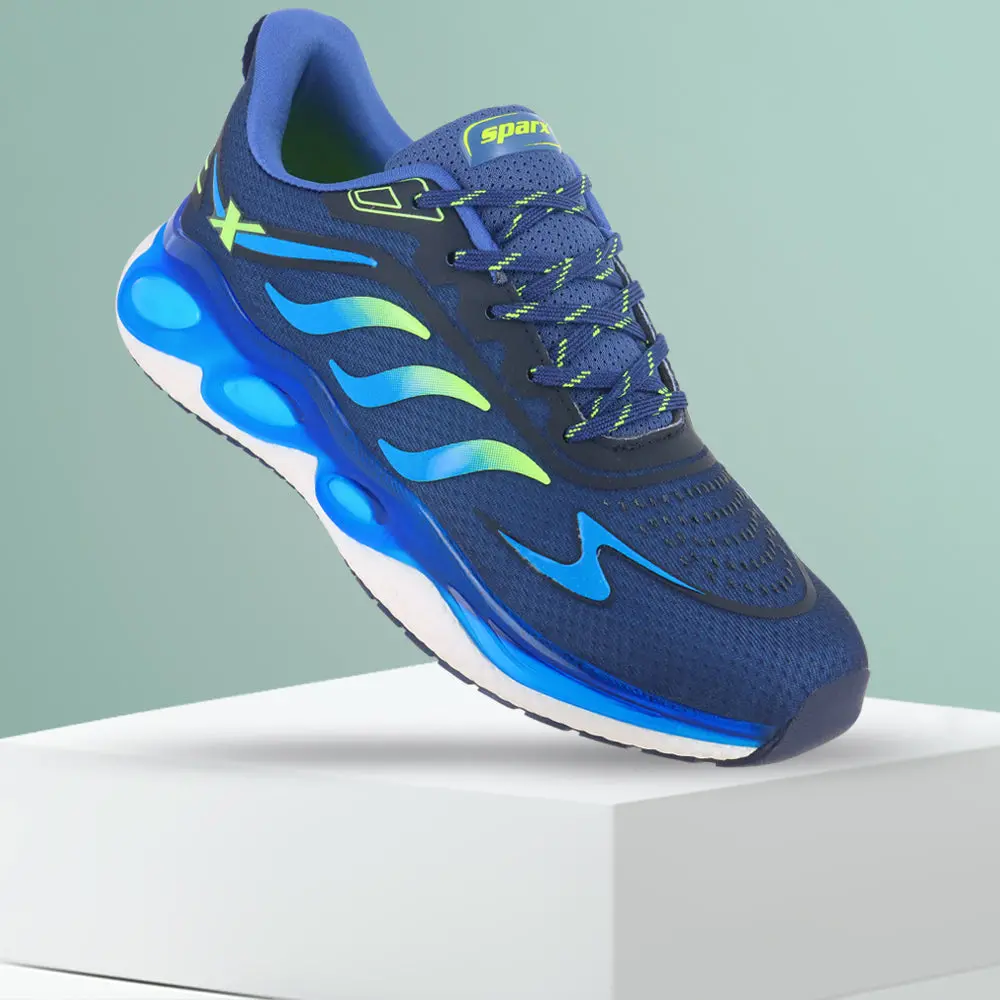 Athleisure Shoes For Men Sm 911 2