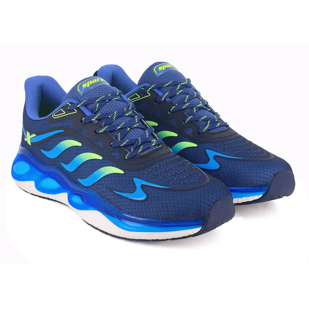 Athleisure Shoes For Men Sm 911 3