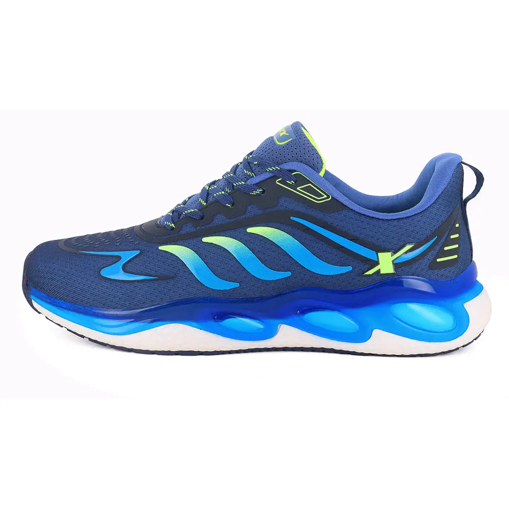 Athleisure Shoes For Men Sm 911 4