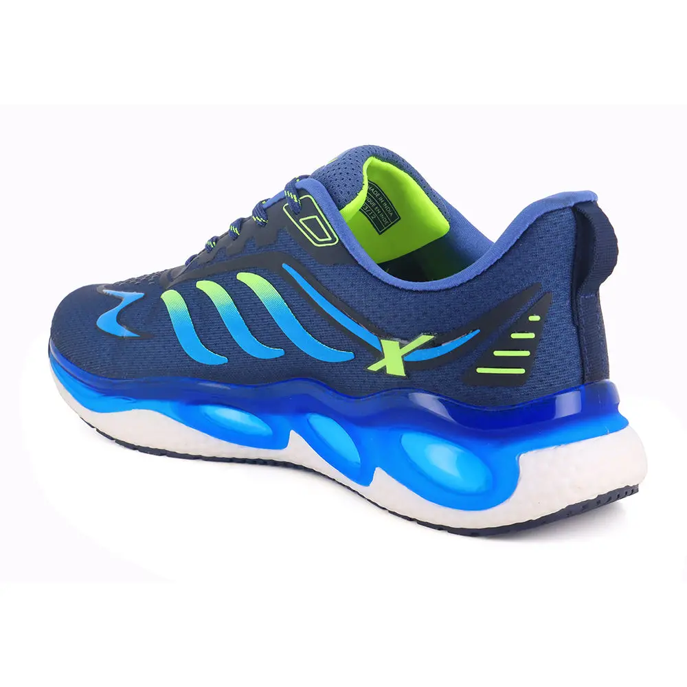 Athleisure Shoes For Men Sm 911 5