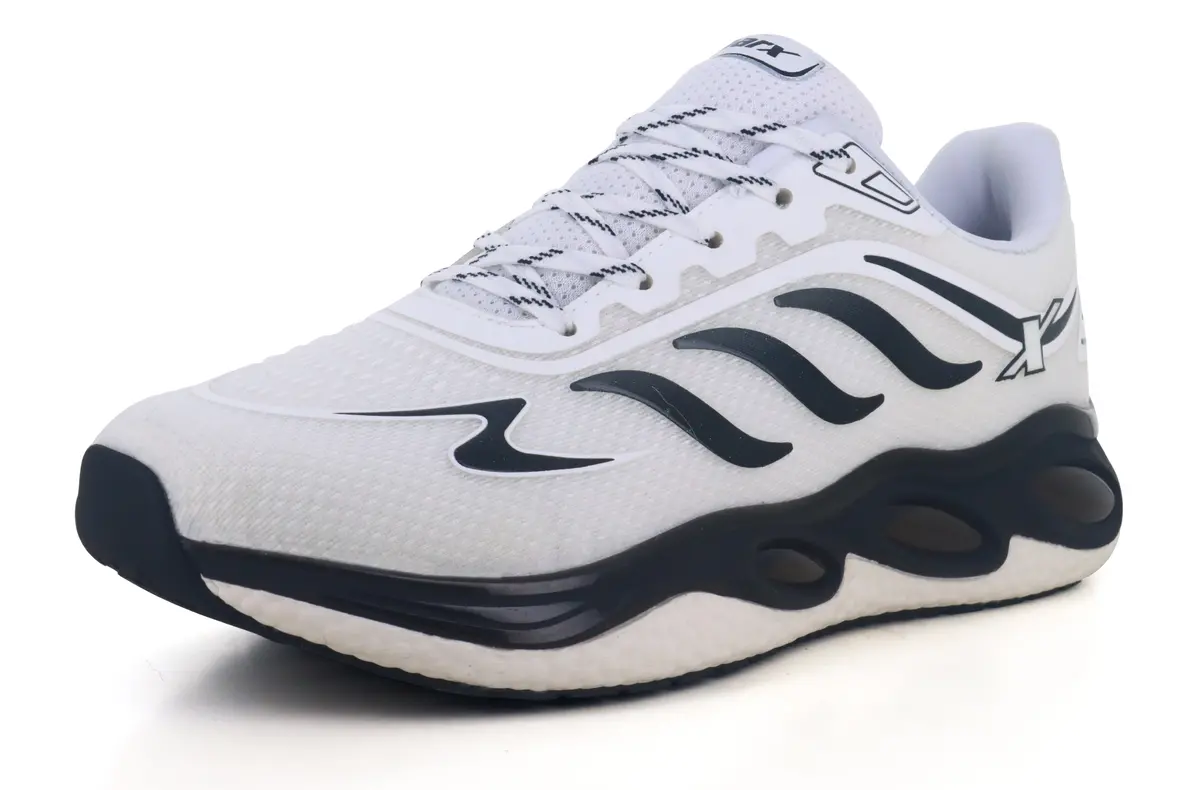 Athleisure Shoes For Men Sm 911 1