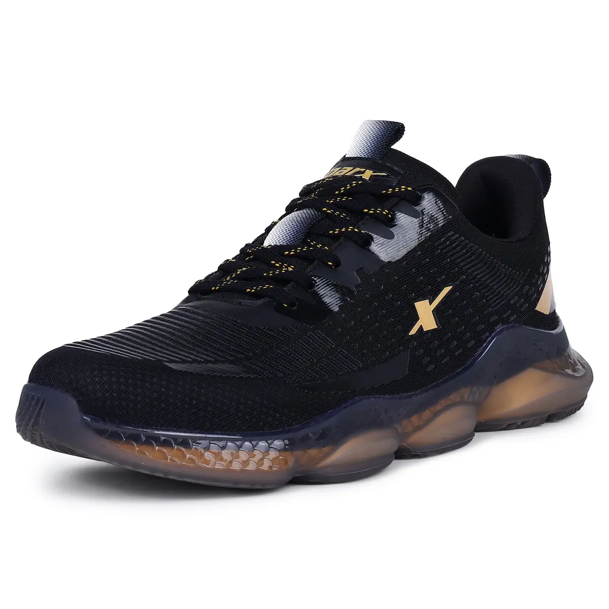 Athleisure Shoes For Men Sm 966 1