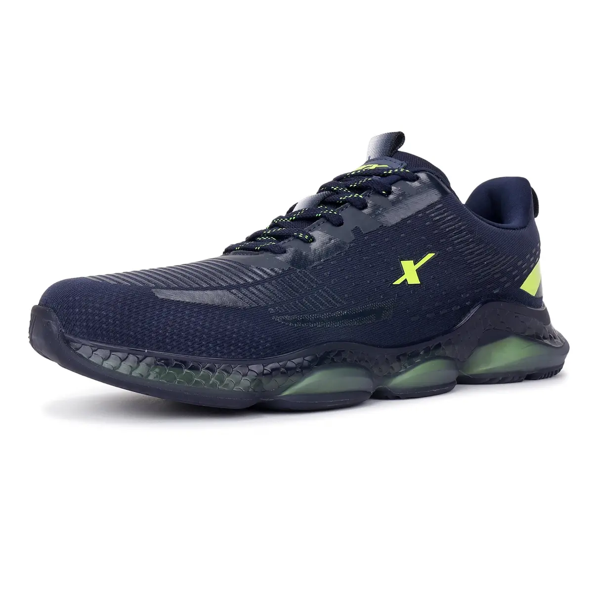 Athleisure Shoes For Men Sm 966 1