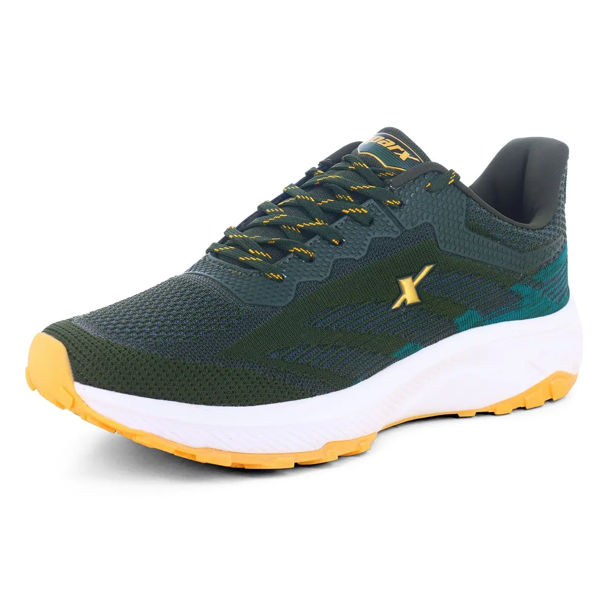Athleisure Shoes For Men Sm 969 1