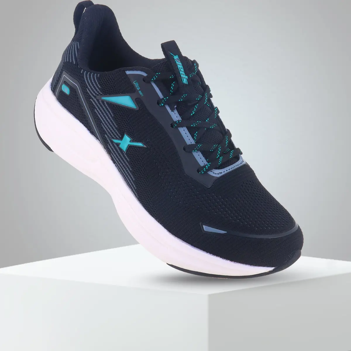 Athleisure Shoes For Men Sm 973 2