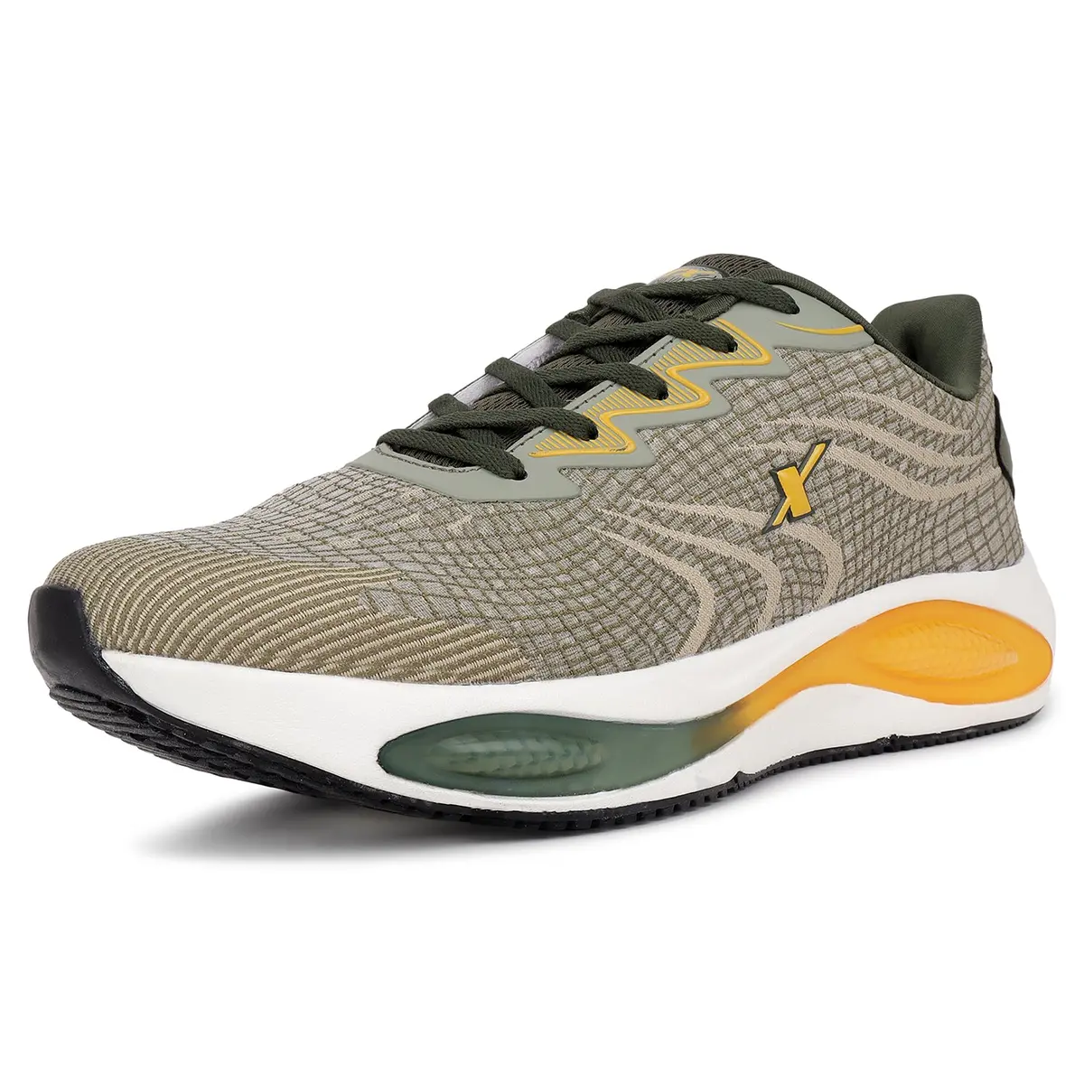 Athleisure Shoes For Men Sm 987 1