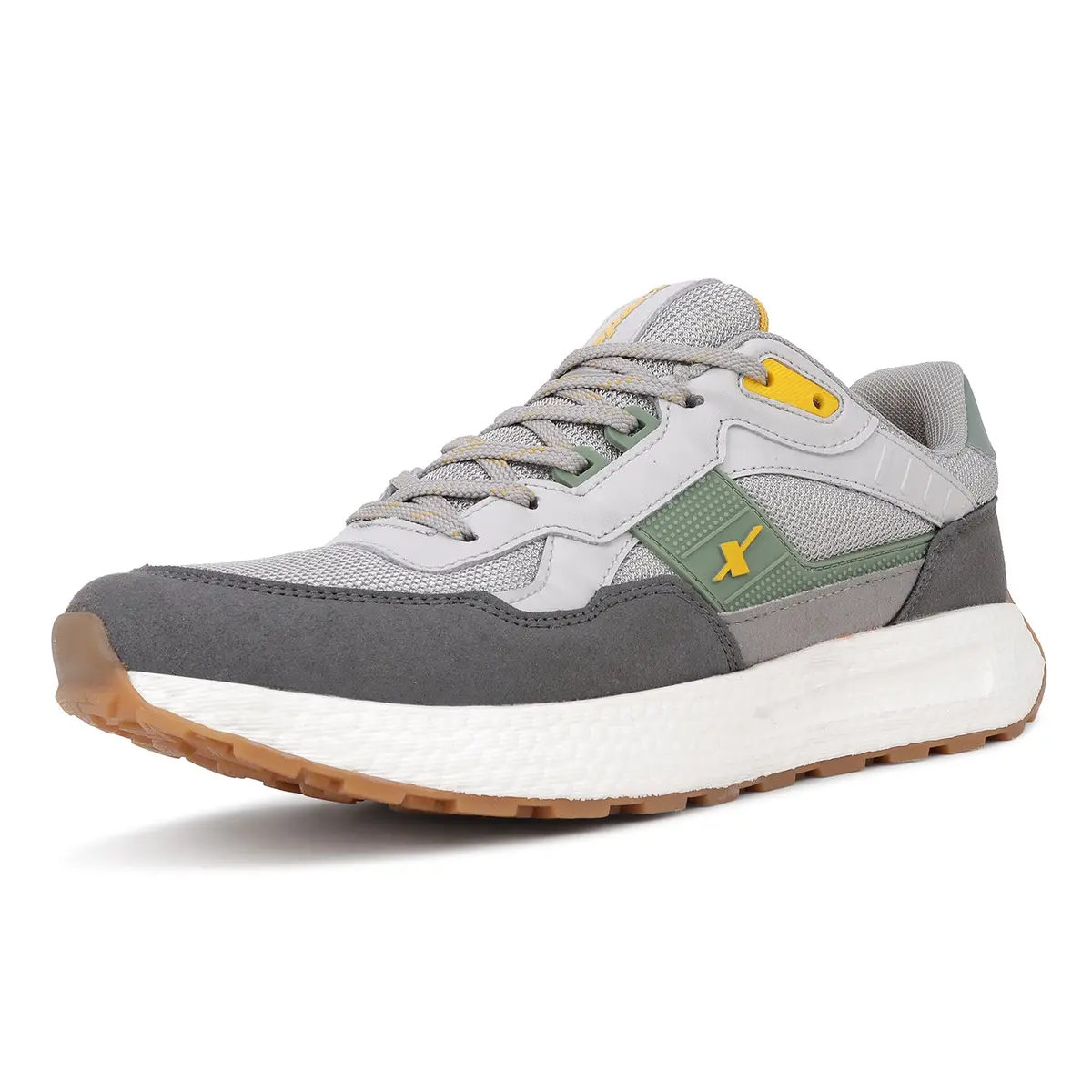 Athleisure Shoes For Men Sm 992 1