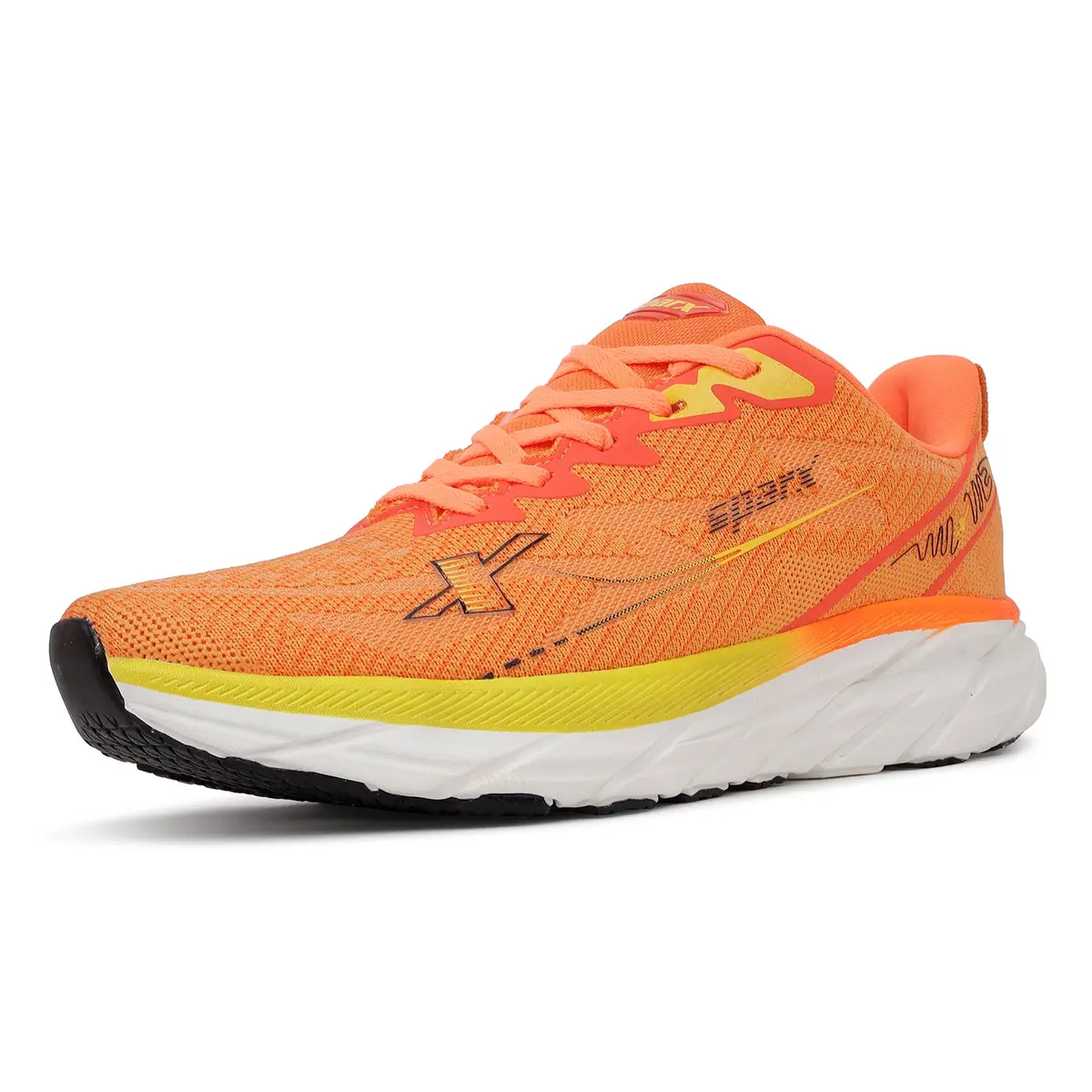 Athleisure Shoes For Men Sm 996 1