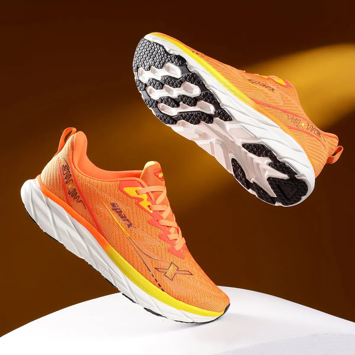 Athleisure Shoes For Men Sm 996 2
