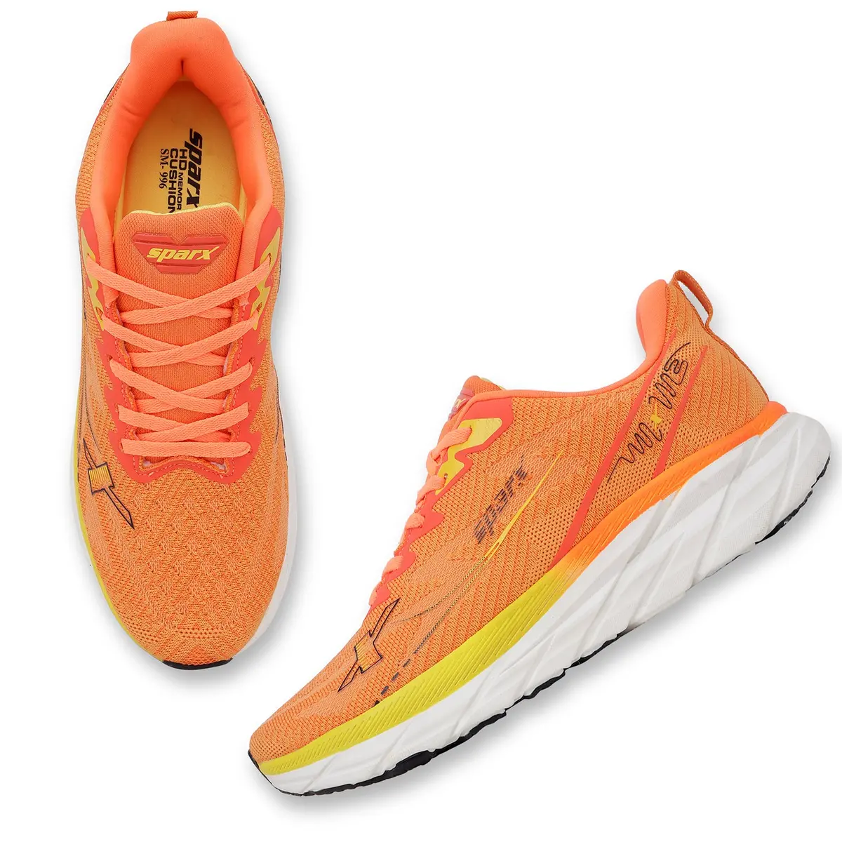 Athleisure Shoes For Men Sm 996 3