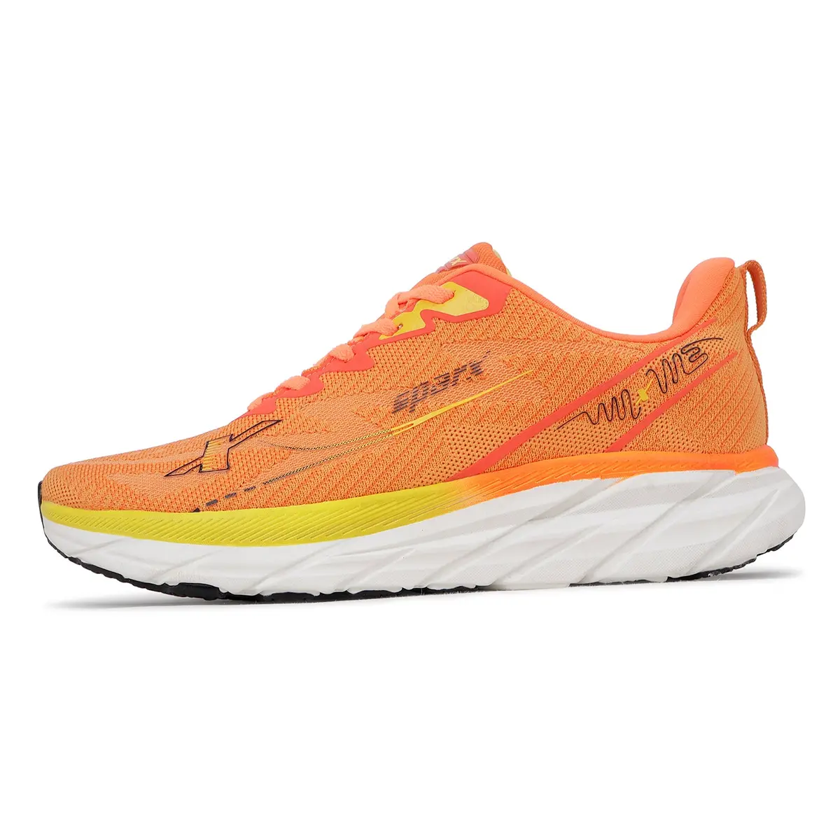 Athleisure Shoes For Men Sm 996 4