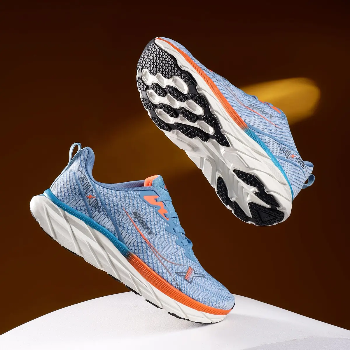 Athleisure Shoes For Men Sm 996 2