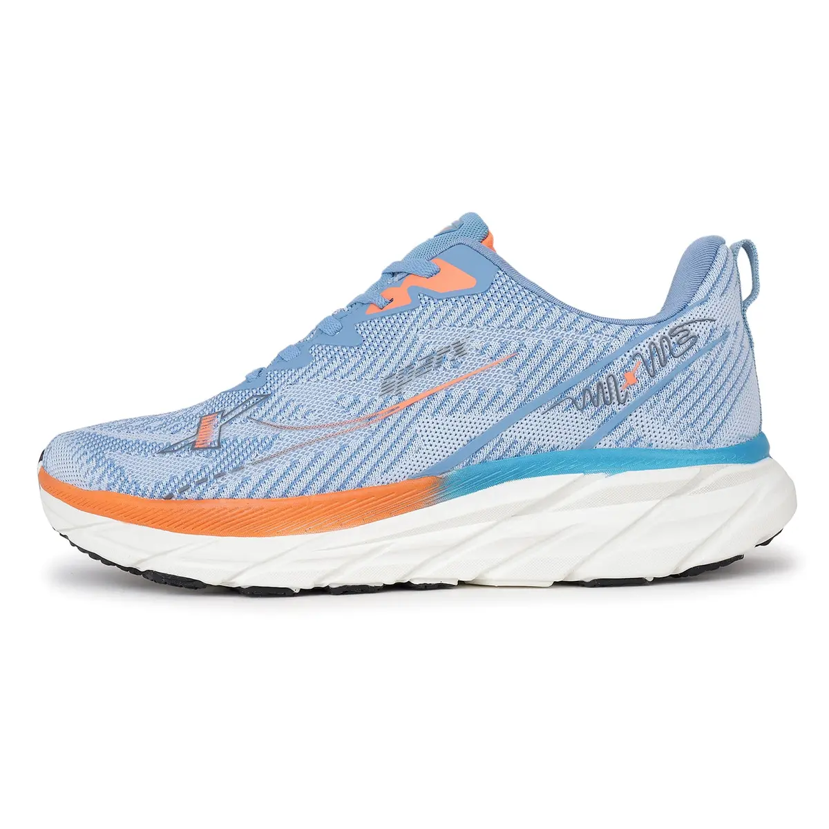Athleisure Shoes For Men Sm 996 4