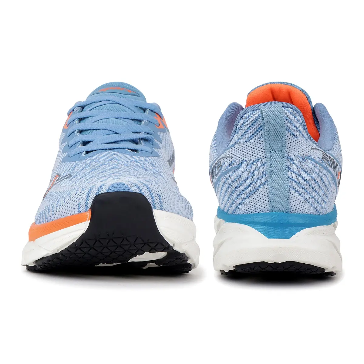 Athleisure Shoes For Men Sm 996 5