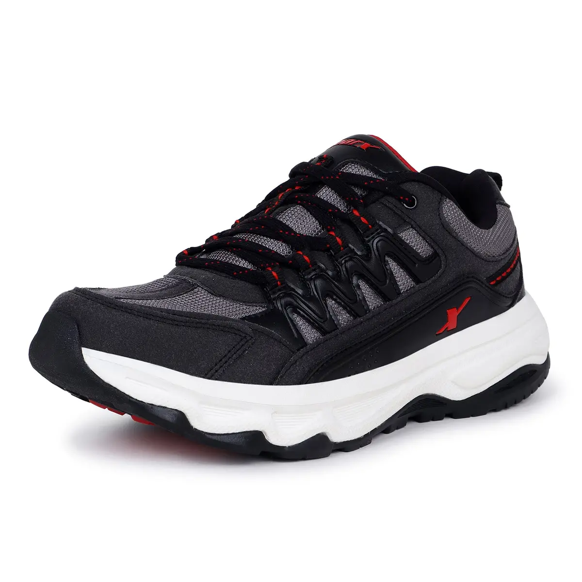 Athleisure Shoes For Men Sm 1004 1