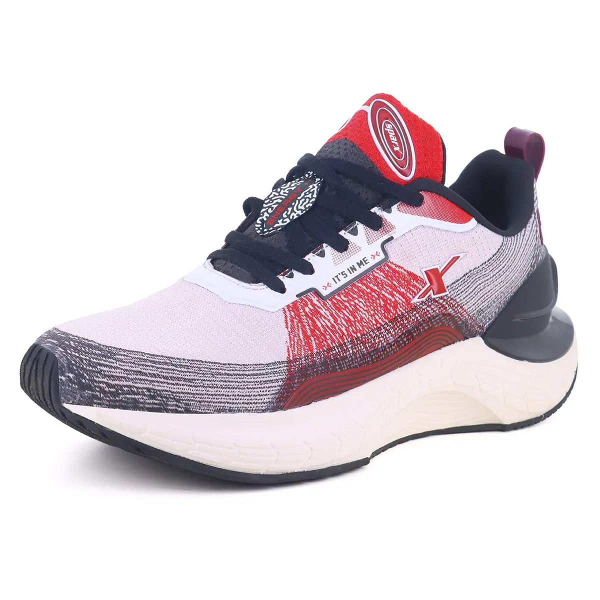 Athleisure Shoes For Men Sm 1005 1
