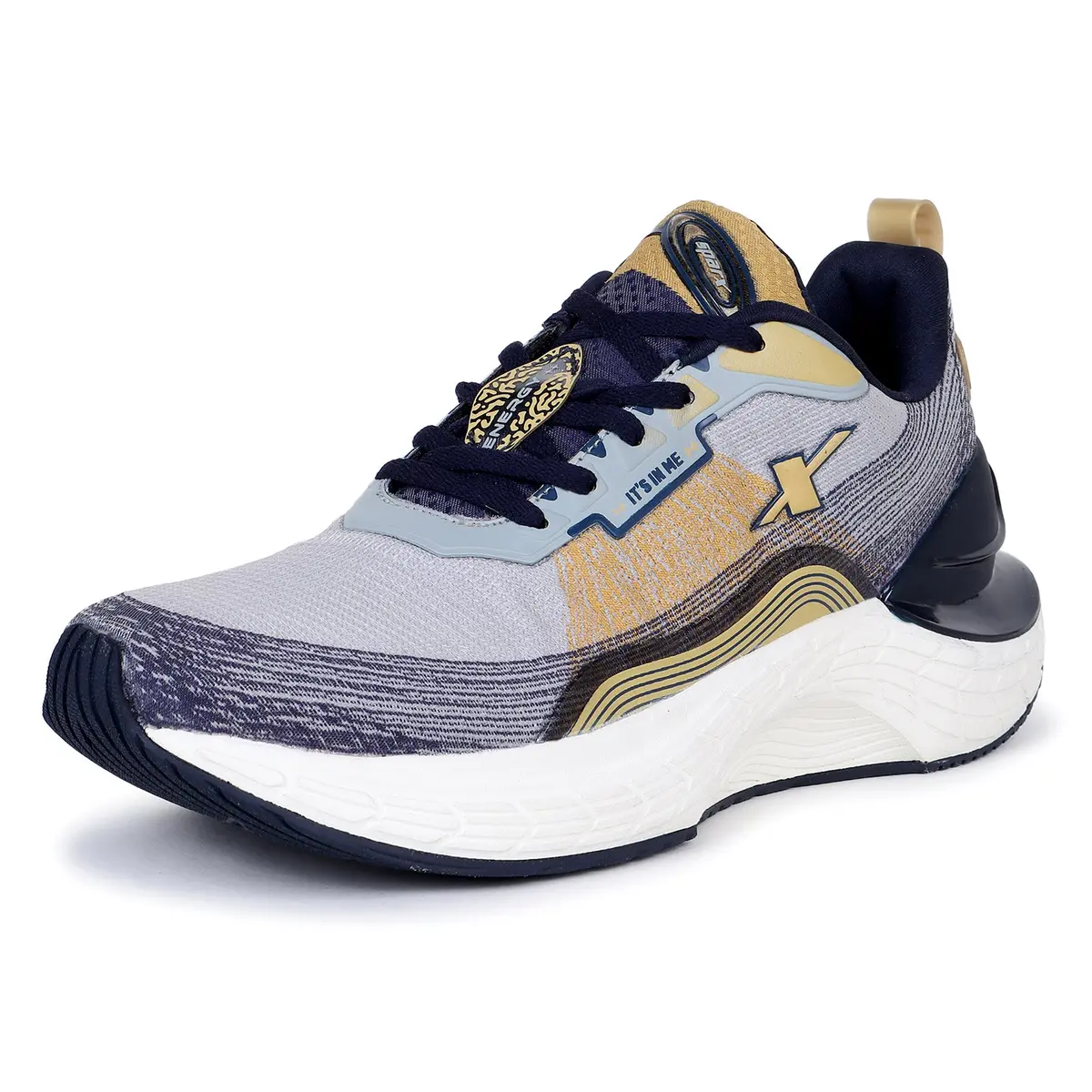 Athleisure Shoes For Men Sm 1005 1