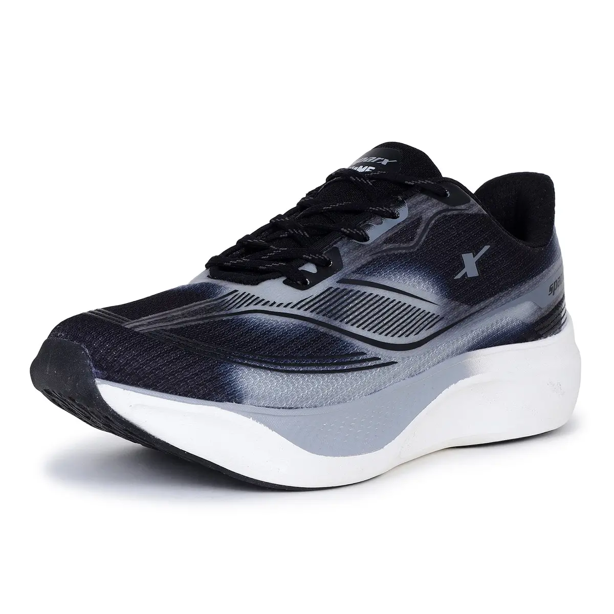 Athleisure Shoes For Men Sm 1032 1