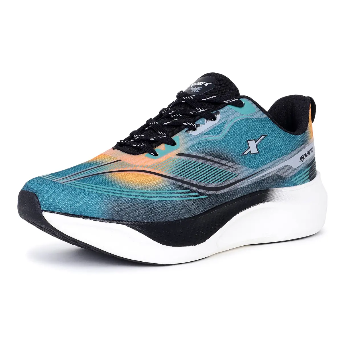 Athleisure Shoes For Men Sm 1032 1