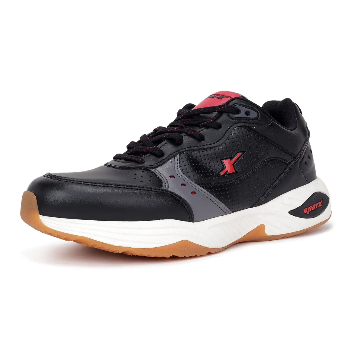 Athleisure Shoes For Men Sm 1033 1