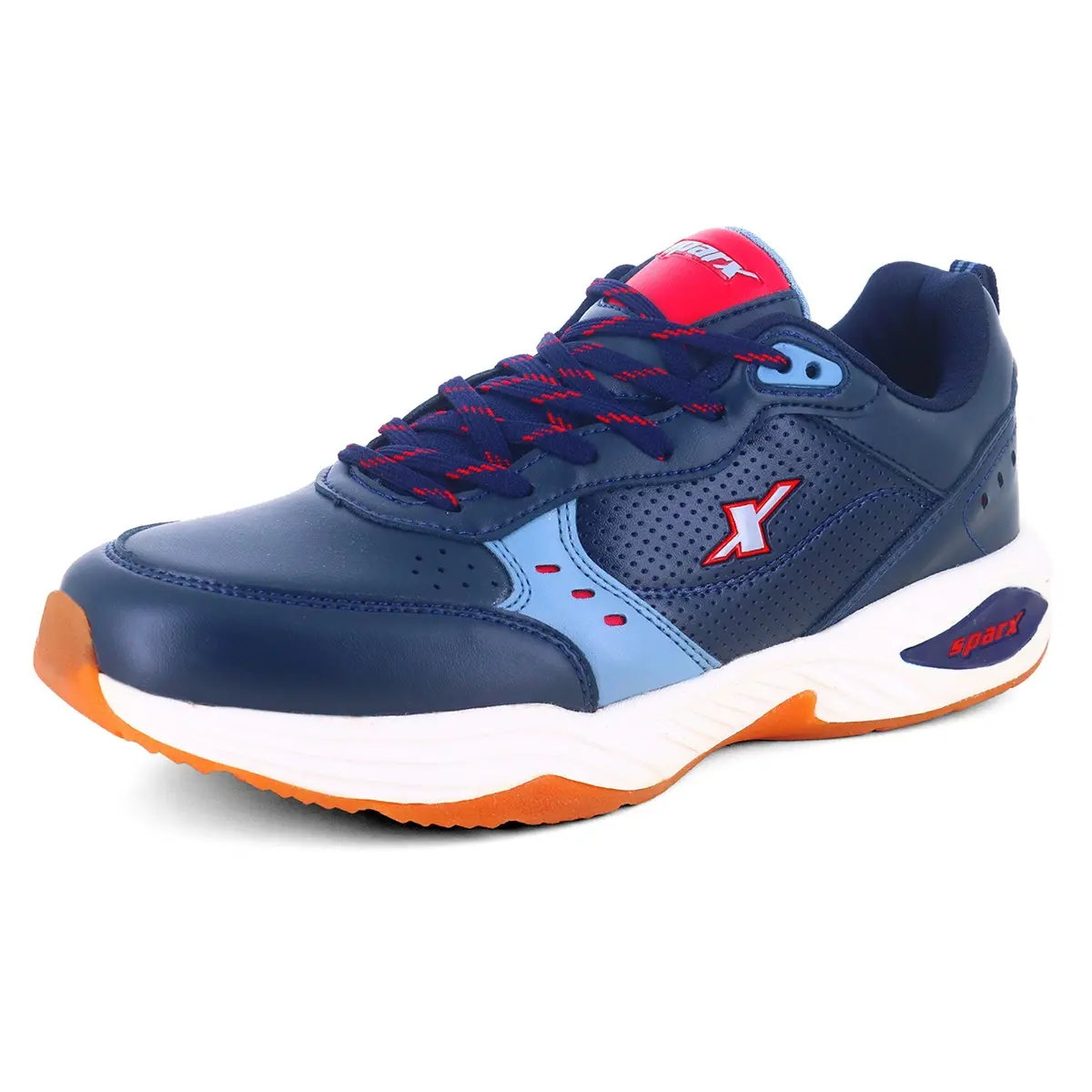 Athleisure Shoes For Men Sm 1033 1