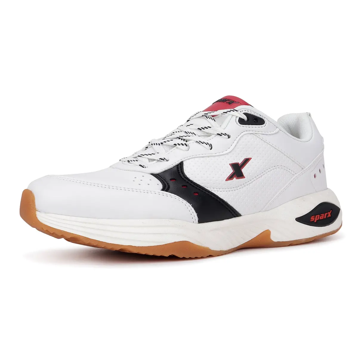 Athleisure Shoes For Men Sm 1033 1