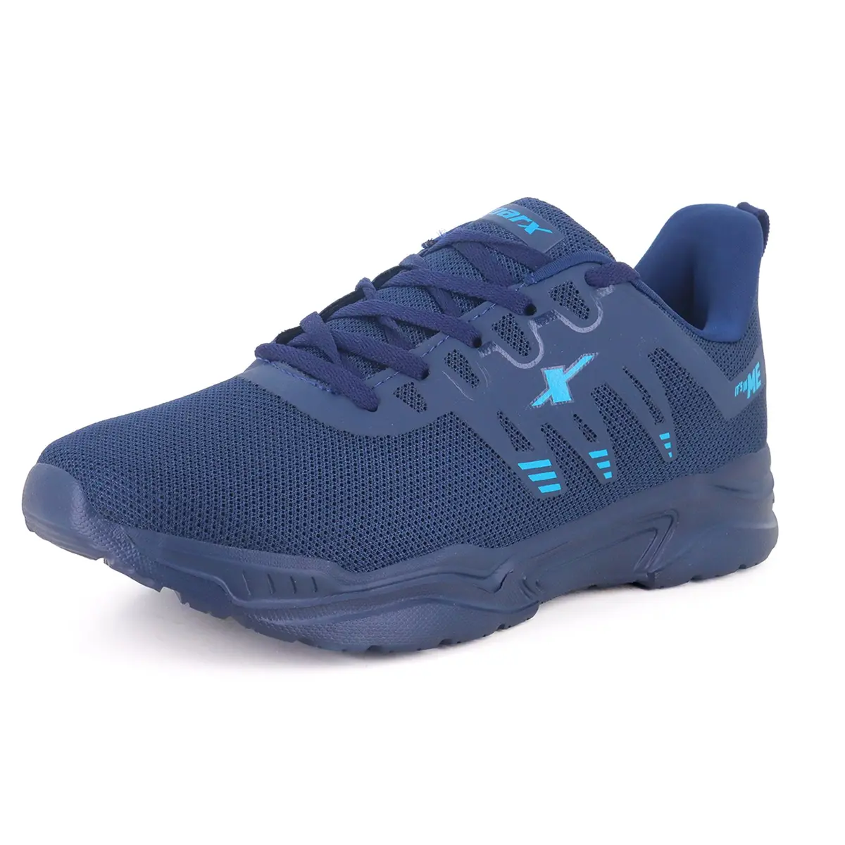 Athleisure Shoes For Men Sm 1043 1