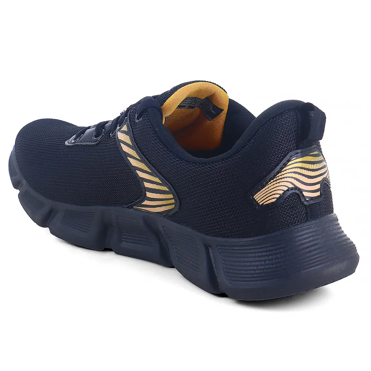 Athleisure Shoes For Men Sm 1036 2