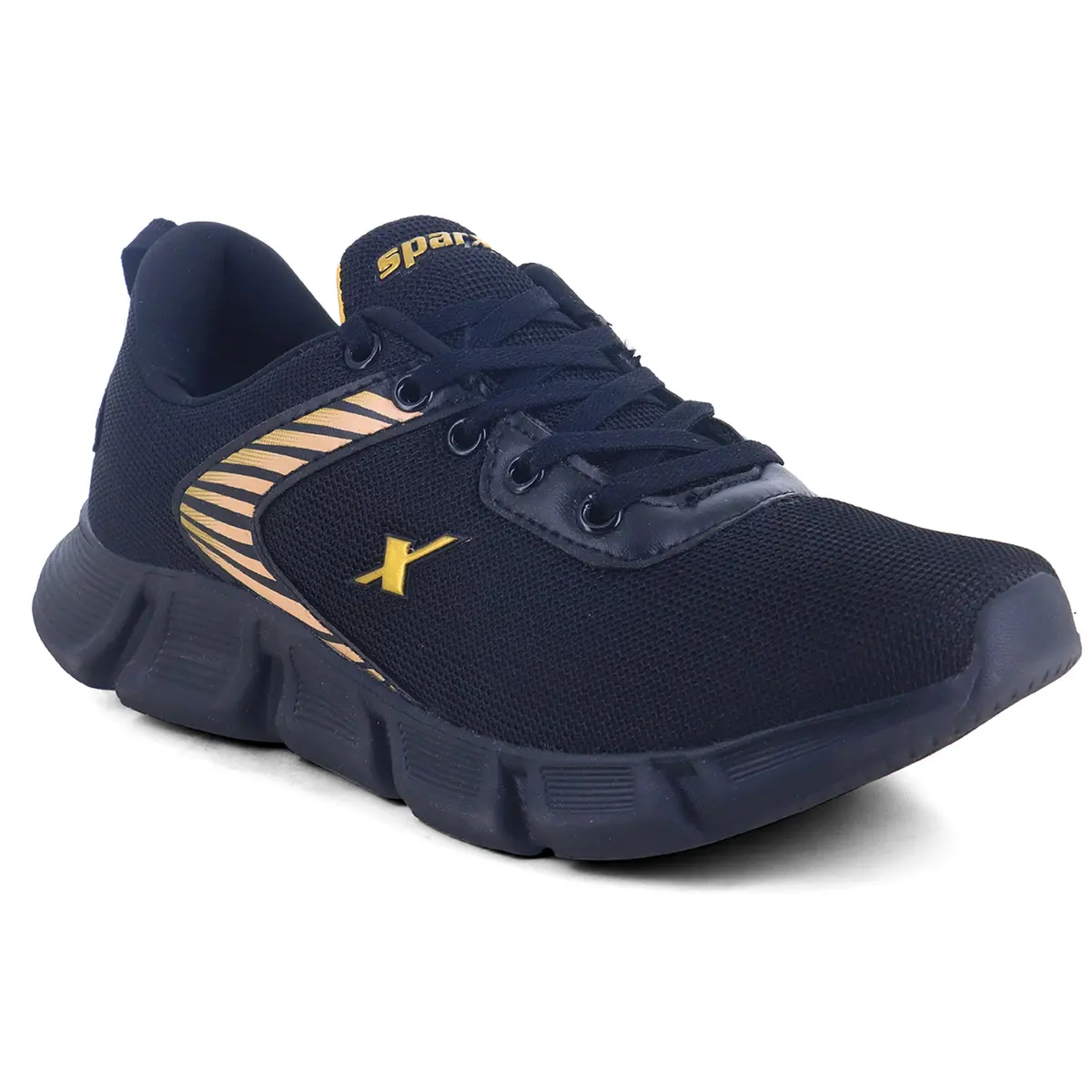 Athleisure Shoes For Men Sm 1036 3