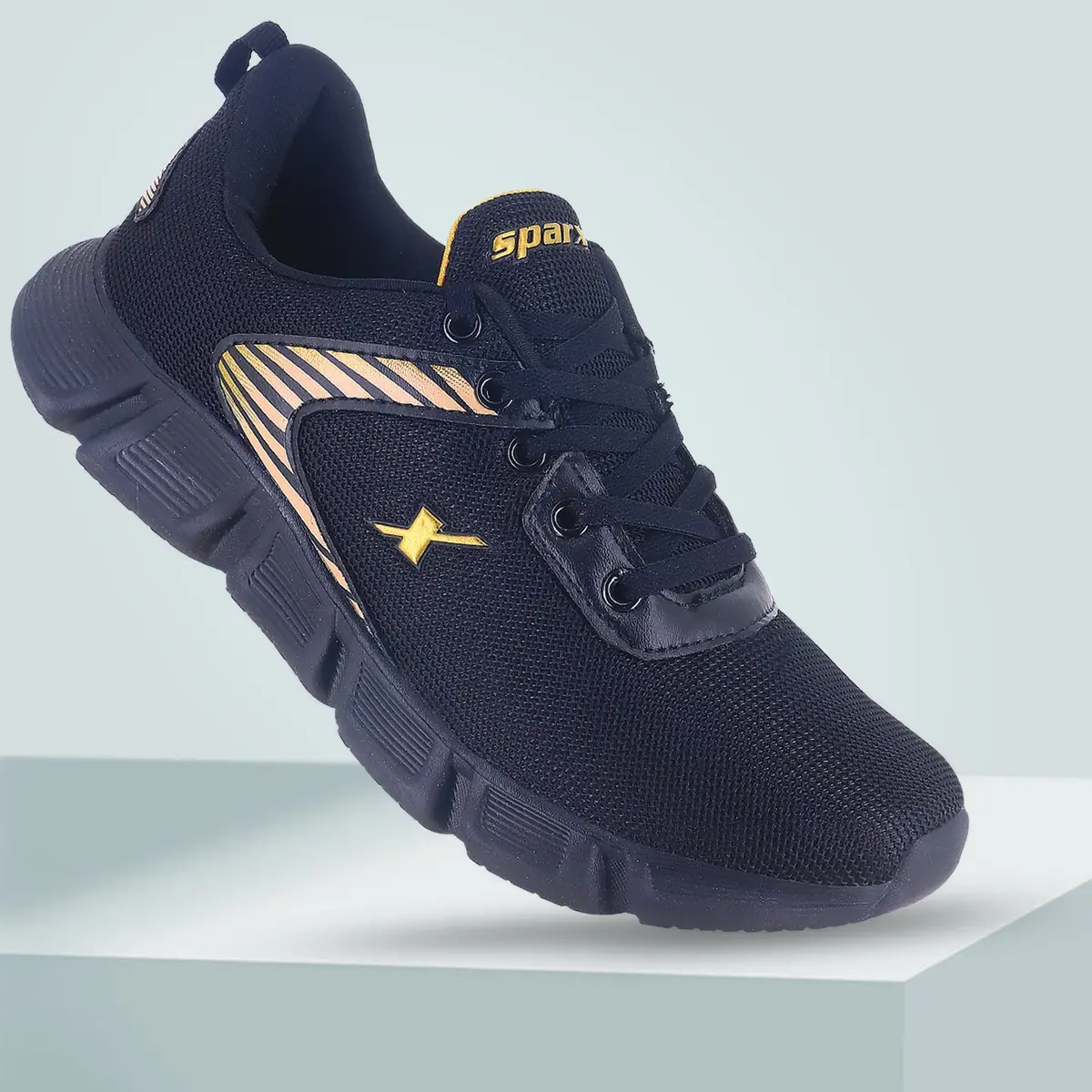 Athleisure Shoes For Men Sm 1036 4