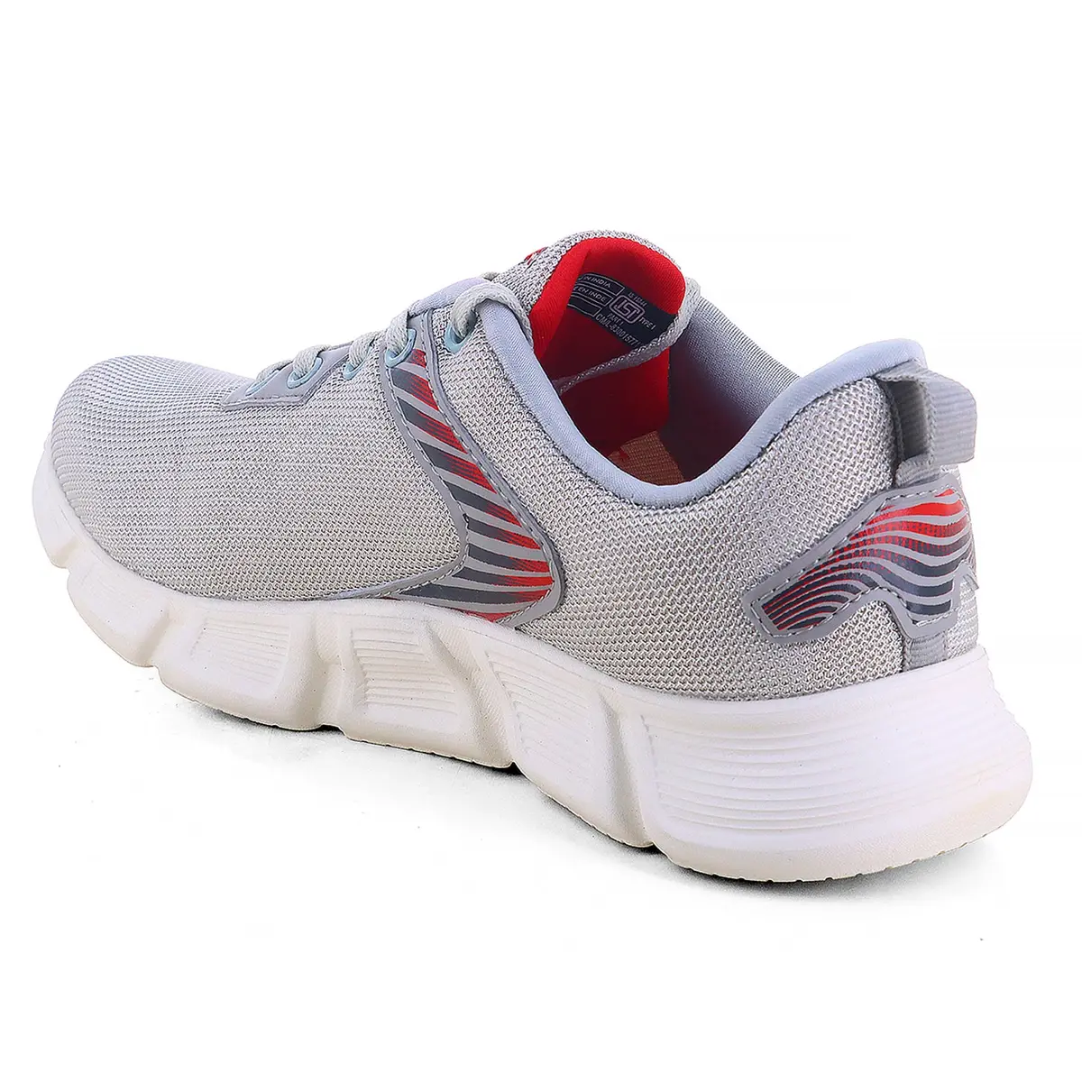 Athleisure Shoes For Men Sm 1036 2